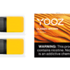 yooz tobacco pods